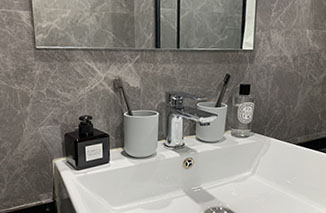 宿舍衛(wèi)生間