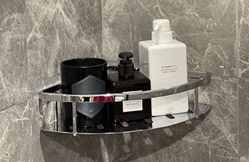 宿舍衛(wèi)生間