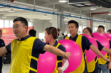 快樂運(yùn)動(dòng)會(huì)