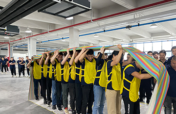 快樂運(yùn)動(dòng)會(huì)