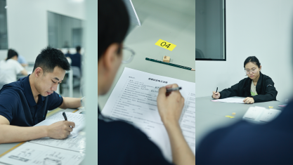 技藝競逐，我們一直在路上